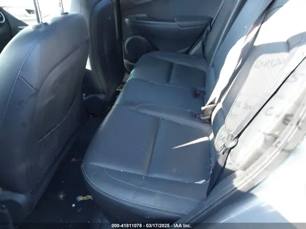 KM8K3CA58KU251819 2019 HYUNDAI KONA - Image 8