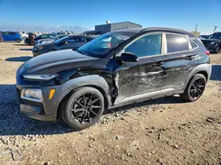KM8K3CA58KU265039 2019 HYUNDAI KONA