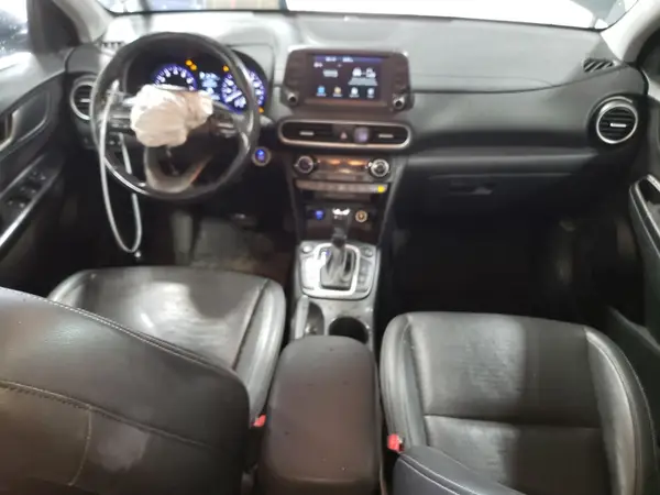 KM8K3CA58KU265753 2019 HYUNDAI KONA - Image 8