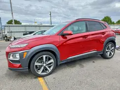 KM8K3CA58KU265770 2019 HYUNDAI KONA