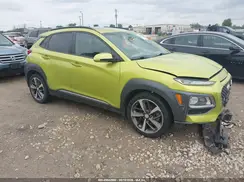KM8K3CA58KU299708 2019 HYUNDAI KONA