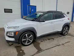 KM8K3CA58KU373452 2019 HYUNDAI KONA