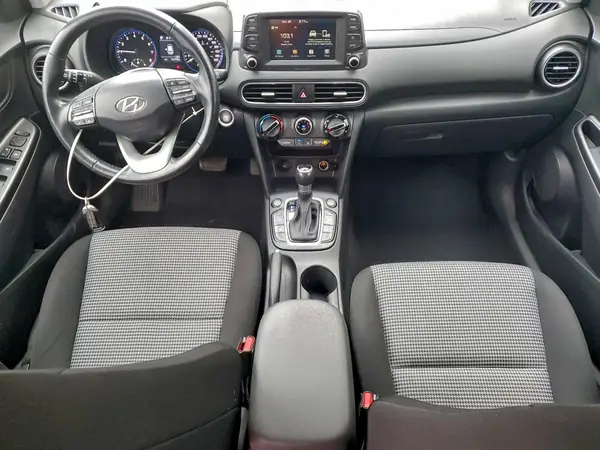 KM8K3CA58KU373452 2019 HYUNDAI KONA - Image 8