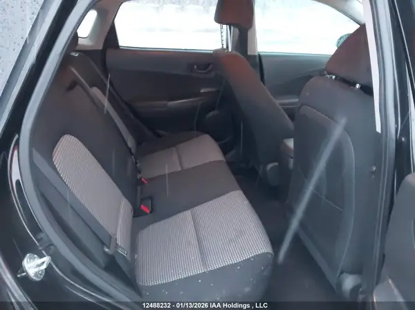 KM8K3CA58KU375332 2019 HYUNDAI KONA - Image 8