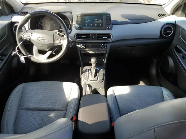 KM8K3CA58KU380742 2019 HYUNDAI KONA - Image 8