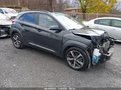 KM8K3CA58KU387559 2019 HYUNDAI KONA