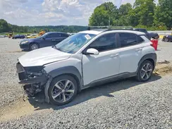 KM8K3CA58KU393801 2019 HYUNDAI KONA