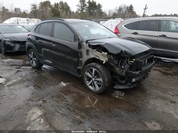KM8K3CA58LU404698 2020 HYUNDAI KONA - Image 1