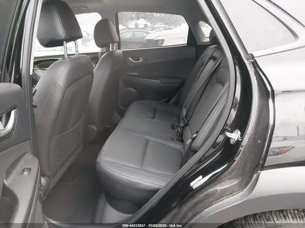 KM8K3CA58LU404698 2020 HYUNDAI KONA - Image 8