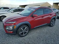 KM8K3CA58LU412820 2020 HYUNDAI KONA