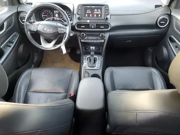 KM8K3CA58LU412820 2020 HYUNDAI KONA - Image 8