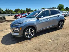KM8K3CA58LU413501 2020 HYUNDAI KONA