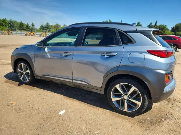 KM8K3CA58LU413501 2020 HYUNDAI KONA - Image 2