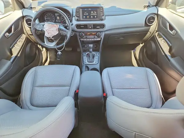 KM8K3CA58LU413501 2020 HYUNDAI KONA - Image 8
