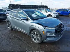 KM8K3CA58LU443078 2020 HYUNDAI KONA