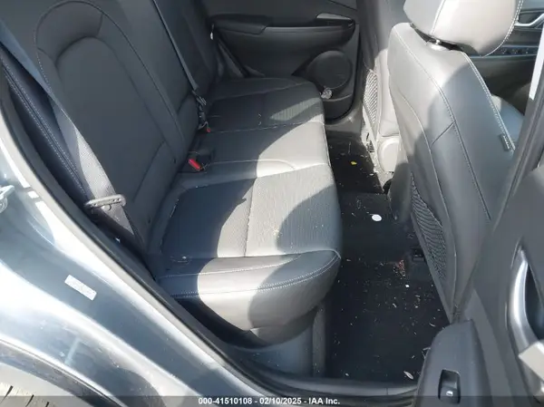 KM8K3CA58LU443078 2020 HYUNDAI KONA - Image 8