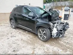 KM8K3CA58LU444196 2020 HYUNDAI KONA