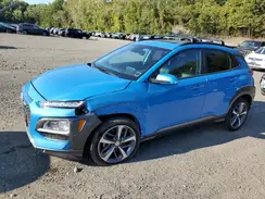 KM8K3CA58LU465405 2020 HYUNDAI KONA