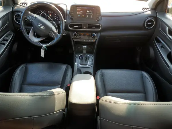 KM8K3CA58LU465405 2020 HYUNDAI KONA - Image 8