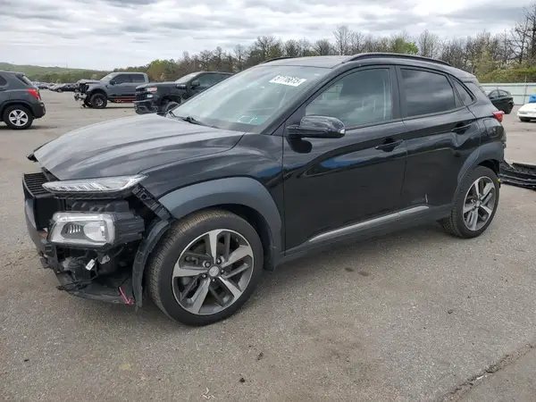 KM8K3CA58LU467784 2020 HYUNDAI KONA - Image 1