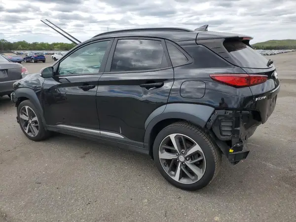 KM8K3CA58LU467784 2020 HYUNDAI KONA - Image 2