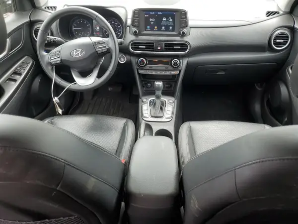 KM8K3CA58LU467784 2020 HYUNDAI KONA - Image 8
