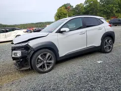 KM8K3CA58LU470023 2020 HYUNDAI KONA