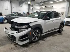 KM8K3CA58LU497593 2020 HYUNDAI KONA