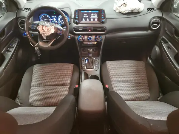KM8K3CA58LU497593 2020 HYUNDAI KONA - Image 8