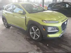 KM8K3CA58LU499490 2020 HYUNDAI KONA
