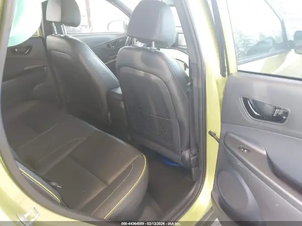KM8K3CA58LU499490 2020 HYUNDAI KONA - Image 8