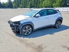 KM8K3CA58LU505739 2020 HYUNDAI KONA