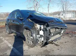 KM8K3CA58LU514974 2020 HYUNDAI KONA