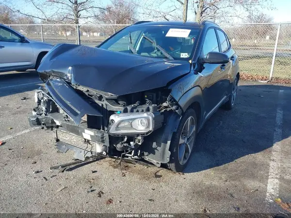 KM8K3CA58LU514974 2020 HYUNDAI KONA - Image 2