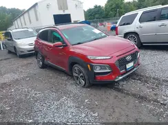 KM8K3CA58LU519320 2020 HYUNDAI KONA
