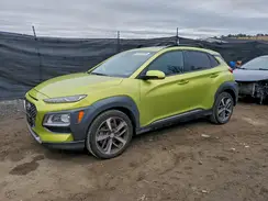 KM8K3CA58LU520953 2020 HYUNDAI KONA