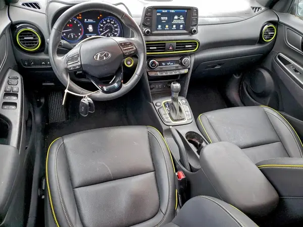 KM8K3CA58LU520953 2020 HYUNDAI KONA - Image 8