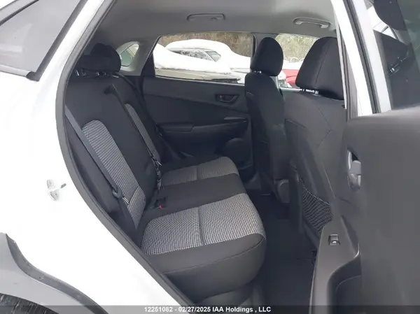 KM8K3CA58LU524663 2020 HYUNDAI KONA - Image 8