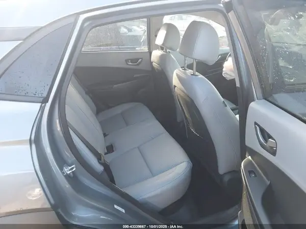 KM8K3CA58LU524856 2020 HYUNDAI KONA - Image 8