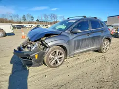 KM8K3CA58LU541995 2020 HYUNDAI KONA