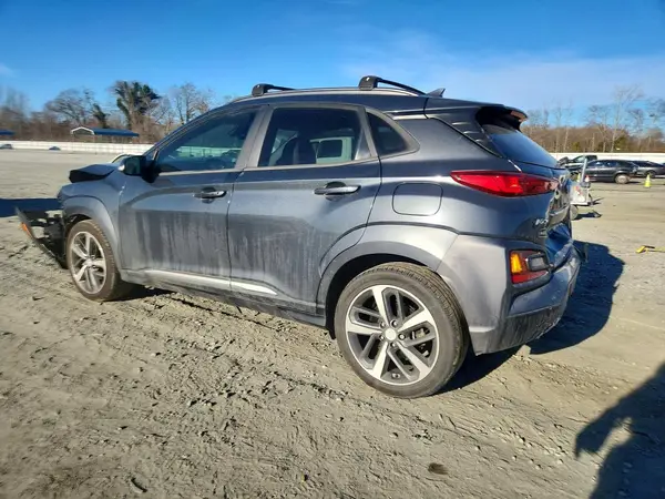 KM8K3CA58LU541995 2020 HYUNDAI KONA - Image 2