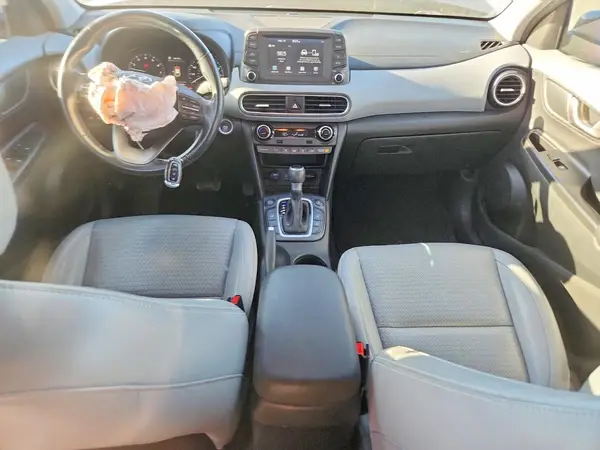 KM8K3CA58LU541995 2020 HYUNDAI KONA - Image 8