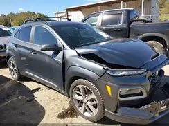 KM8K3CA58MU600318 2021 HYUNDAI KONA