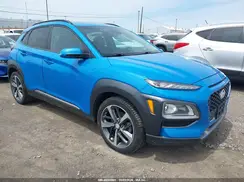 KM8K3CA58MU601243 2021 HYUNDAI KONA