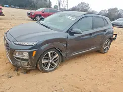 KM8K3CA58MU608208 2021 HYUNDAI KONA
