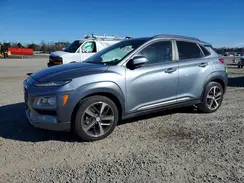 KM8K3CA58MU612730 2021 HYUNDAI KONA