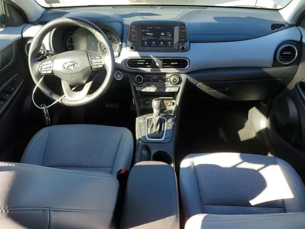 KM8K3CA58MU612730 2021 HYUNDAI KONA - Image 8
