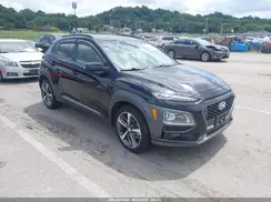 KM8K3CA58MU615191 2021 HYUNDAI KONA