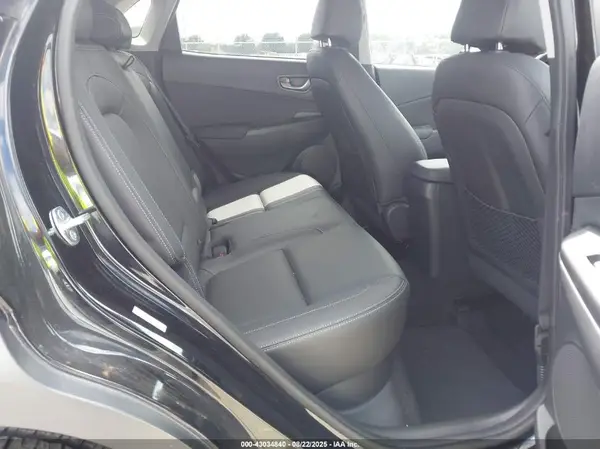 KM8K3CA58MU615191 2021 HYUNDAI KONA - Image 8