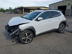 KM8K3CA58MU625350 2021 HYUNDAI KONA